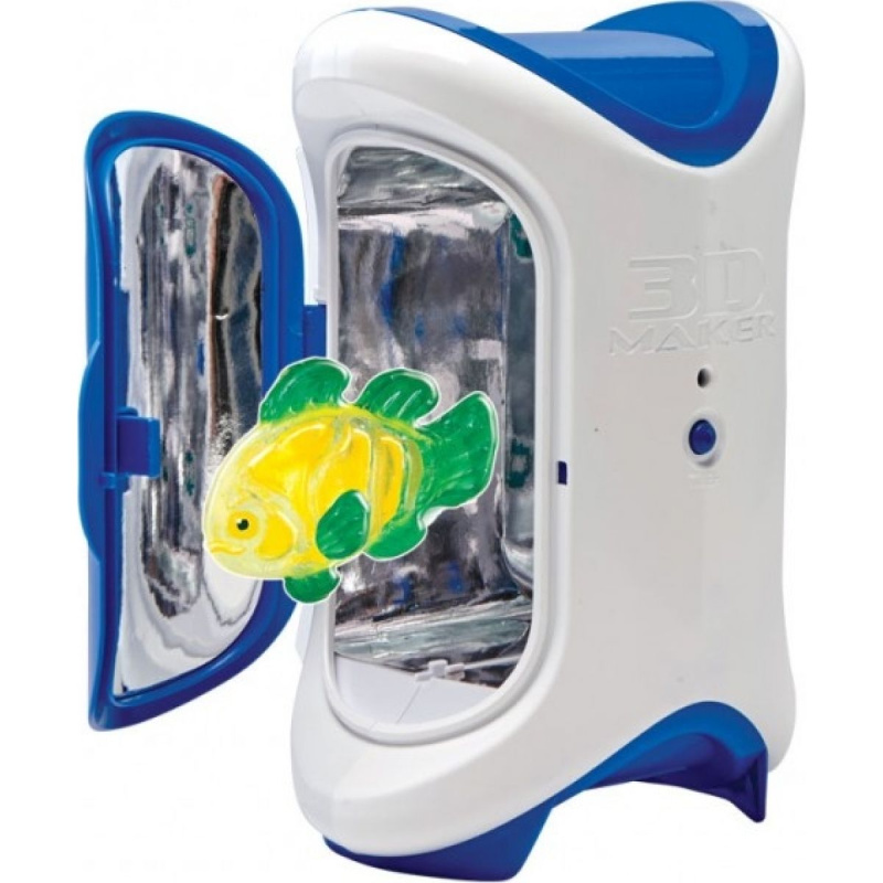3D Magic starter sada