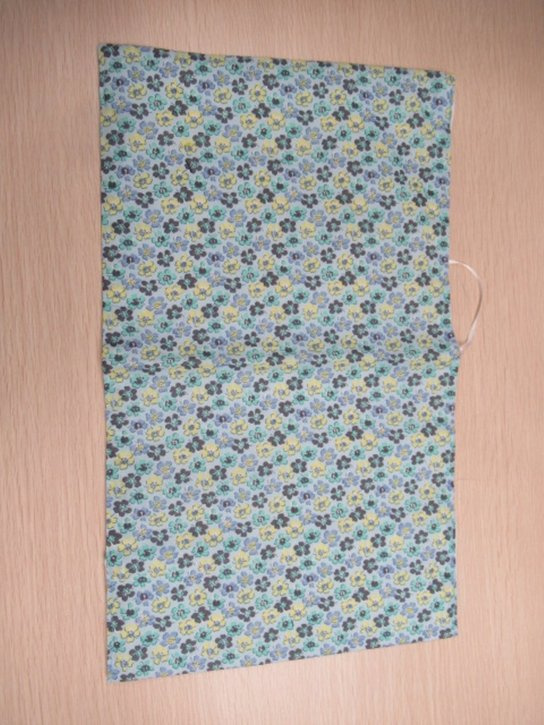 Univerzální obal na knihu 3 (rozměr 25 x 41 cm)