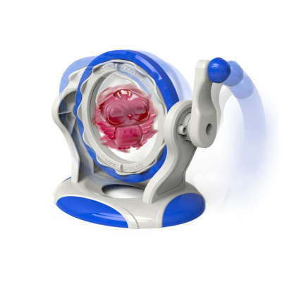 EPline 3D Magic spinner