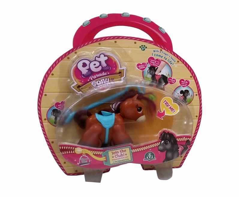 EP Line Pet Parade Poník