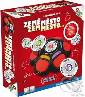 Cool games Země, město,...!