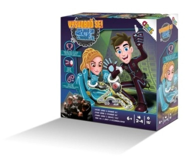 Ep Line Cool Games Pouta Vysvoboď se