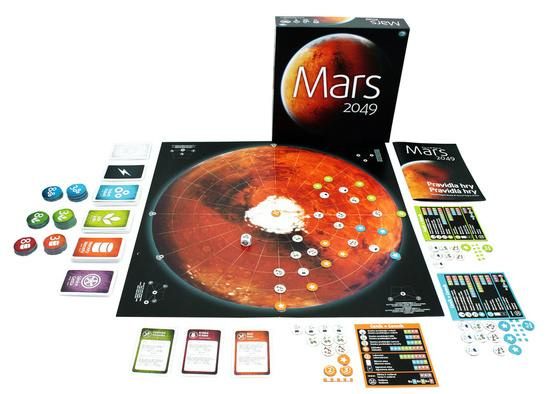 EPline Mars 2049
