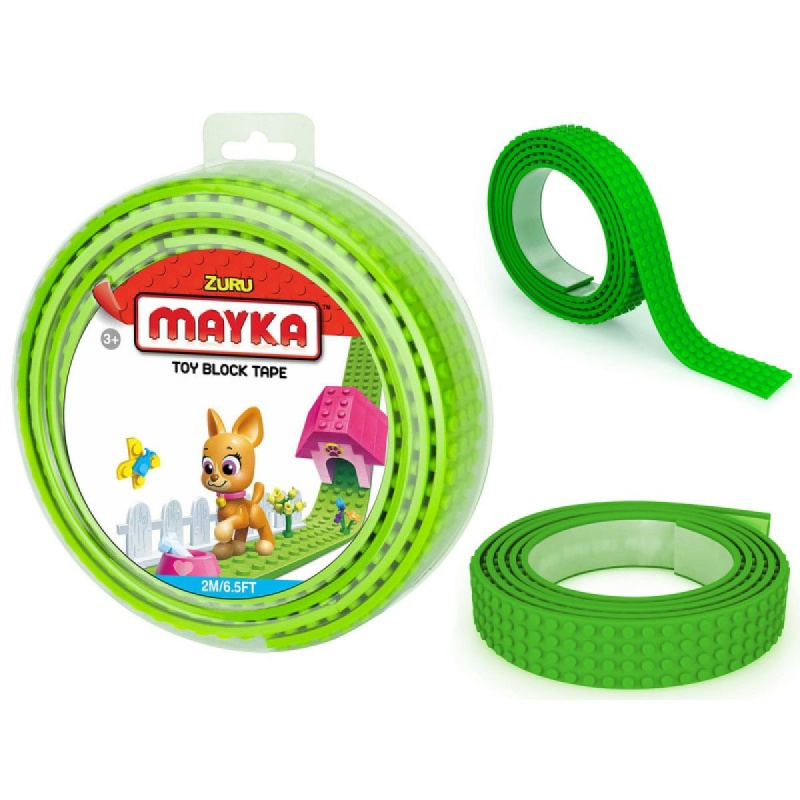 Stavebnice páska Mayka 2m