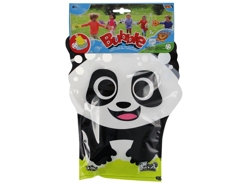 Bubbles - rukavice na bubliny