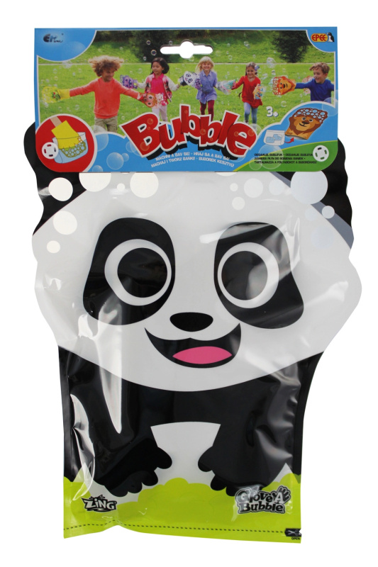Bubbles - rukavice na bubliny