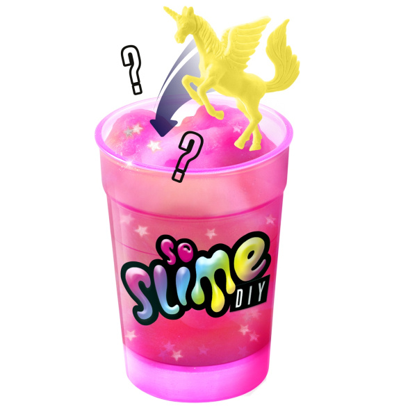 Kreativní sada Slime pro dívky