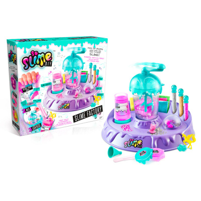 EP line So Slime továrna na sliz pro holky 2