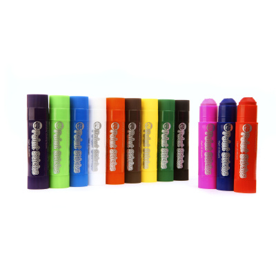 Little Brian Paint Sticks standard 12-pack