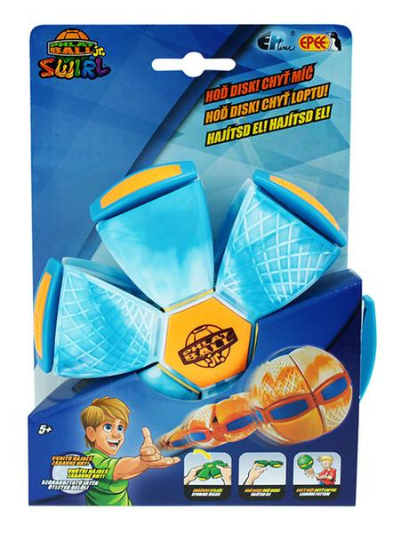 Phlat ball junior Swirl Epee