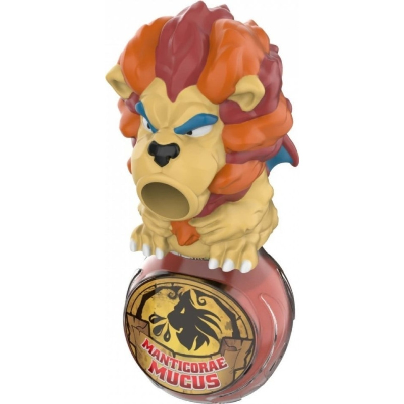 Teddies Gloopers se slizem