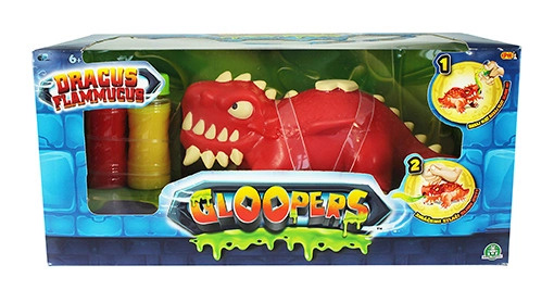 EP Line Gloopers sada drak