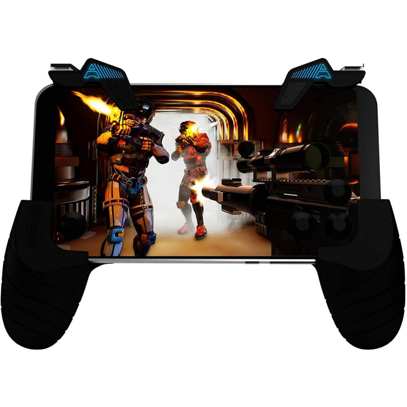 Příslušenství k herní konzoli Arkade úchyty