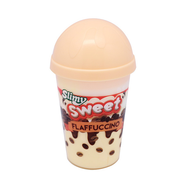 Slimy Sweet Flaffuccino, 120 g