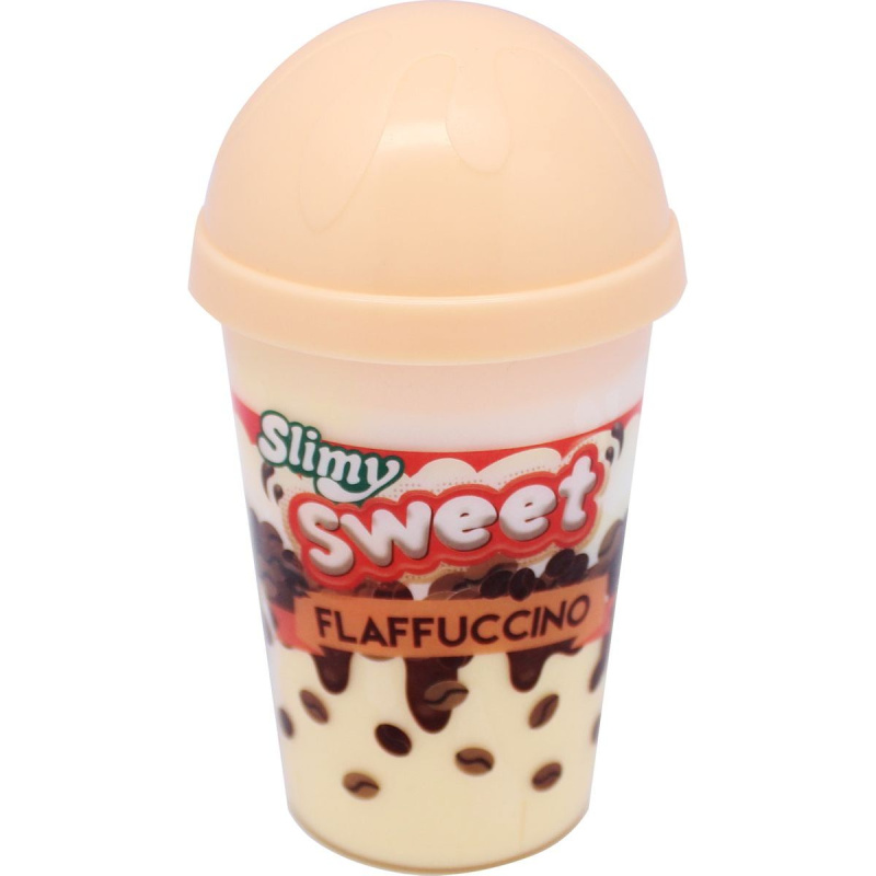 Slimy Sweet Flaffuccino, 120 g