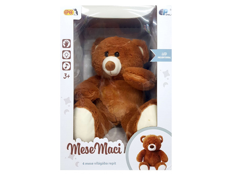 Medvědí medvídci na 4 měsíce