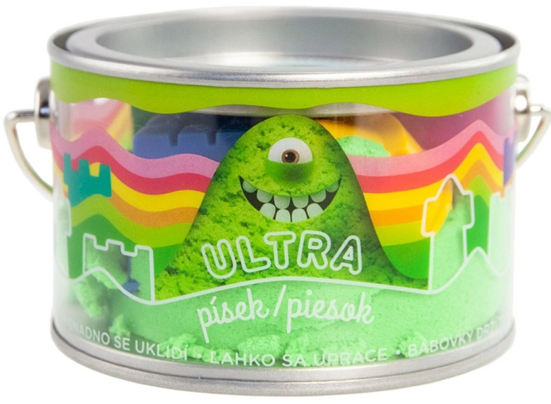 Epee Czech Ultra písek zelená 200 g