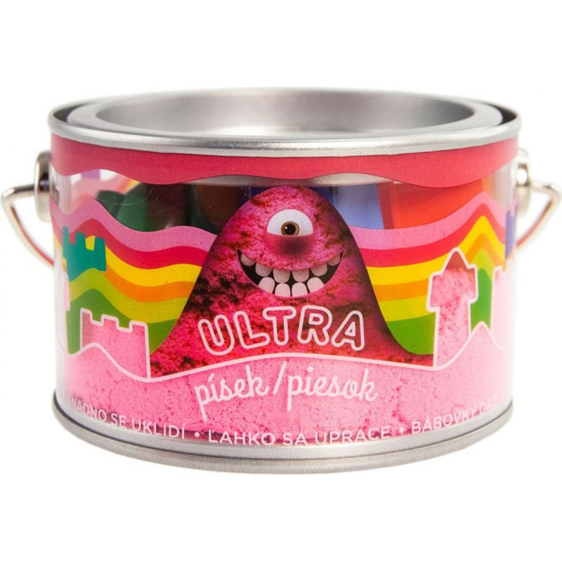 Epee Czech Ultra písek růžová 200 g