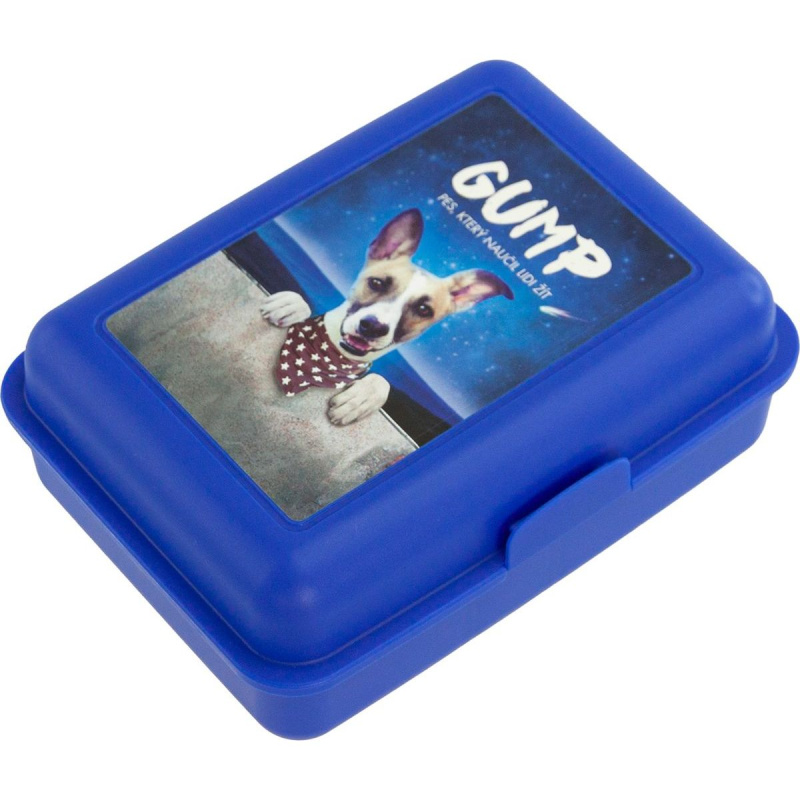 Svačinový box Gump