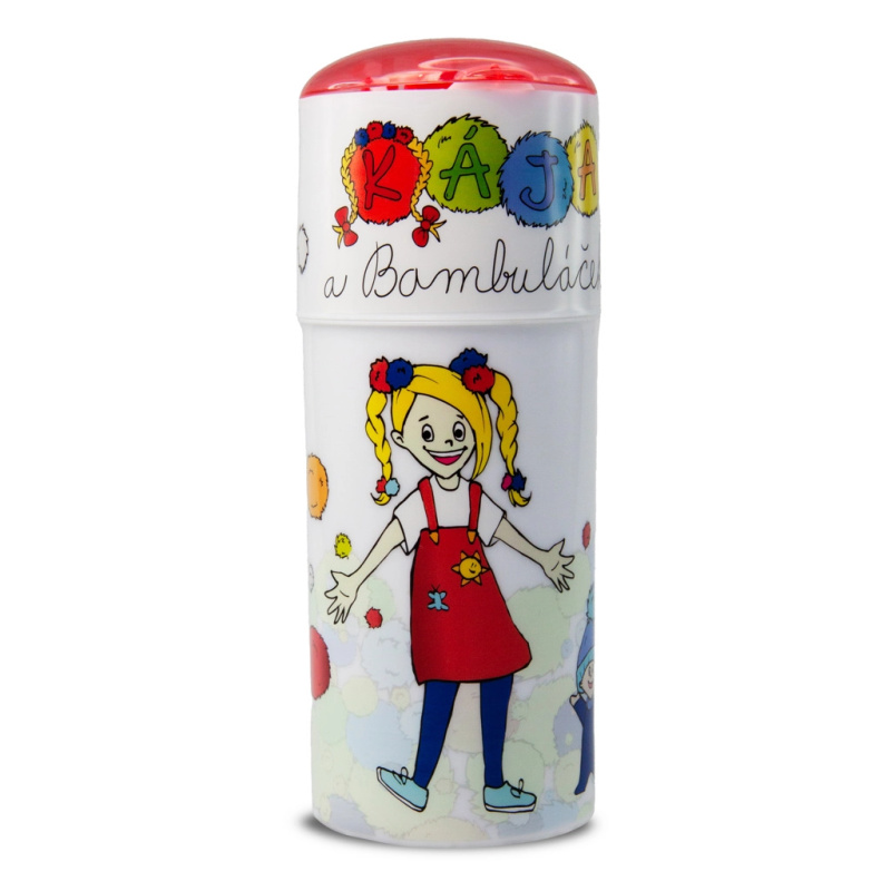 Epee Kája a Bambuláček Láhev 350 ml