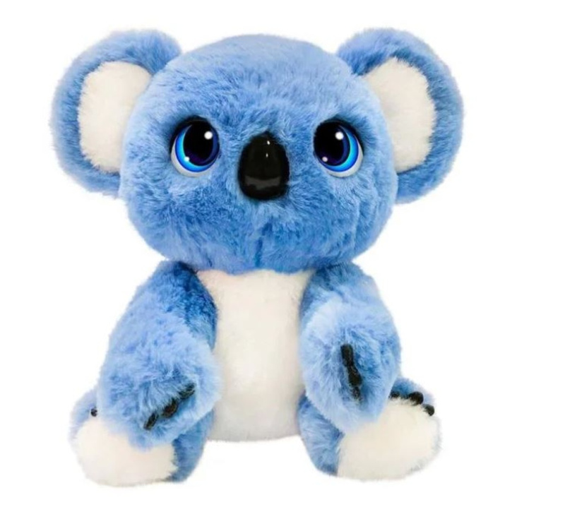 Mazlivá koala Eda