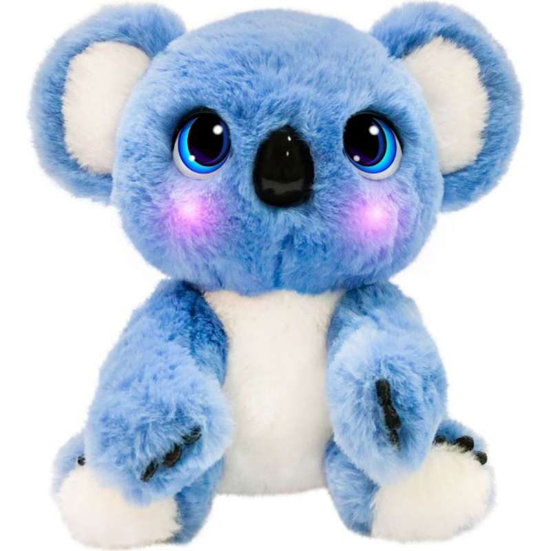 Mazlivá koala Eda