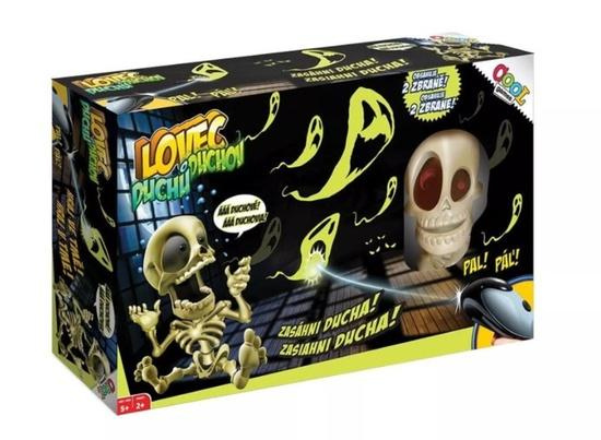Epee Cool Games Lovec Duchů 2-pack