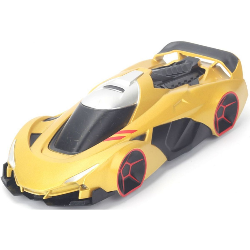 RC Zero Gravity auto - žluté