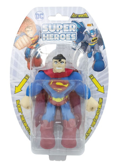 Flexi Monster Super hrdinové