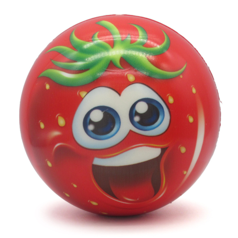 EP Line Bláznivý míč Ciky Caky 10cm balónek monsters 4 druhy