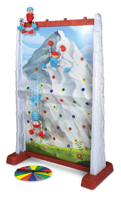 Epee Hra Everest