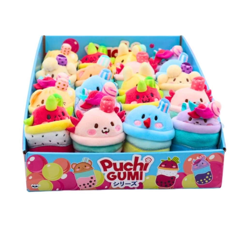 Epee Puchi Gumi Mini kočička