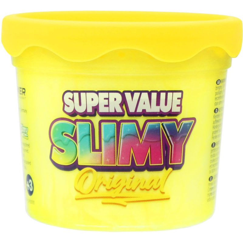 Slimy kelímek Original 112g