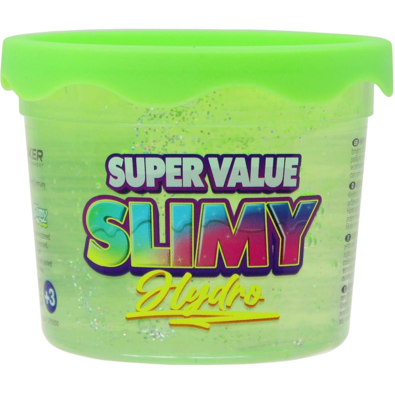 Slimy kelímek Hydro 112g