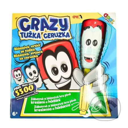 Cool Games Crazy Tužka