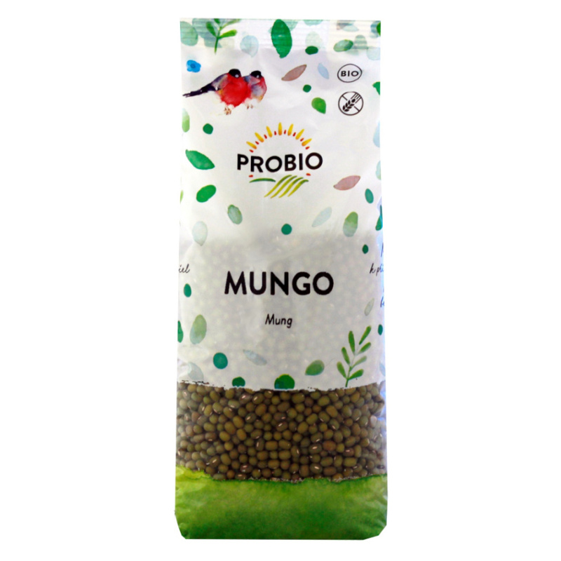 PROBIO Mungo BIO 500 g
