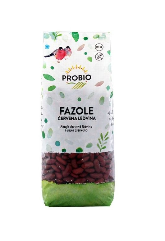 Probio BIO Fazole červená ledvina