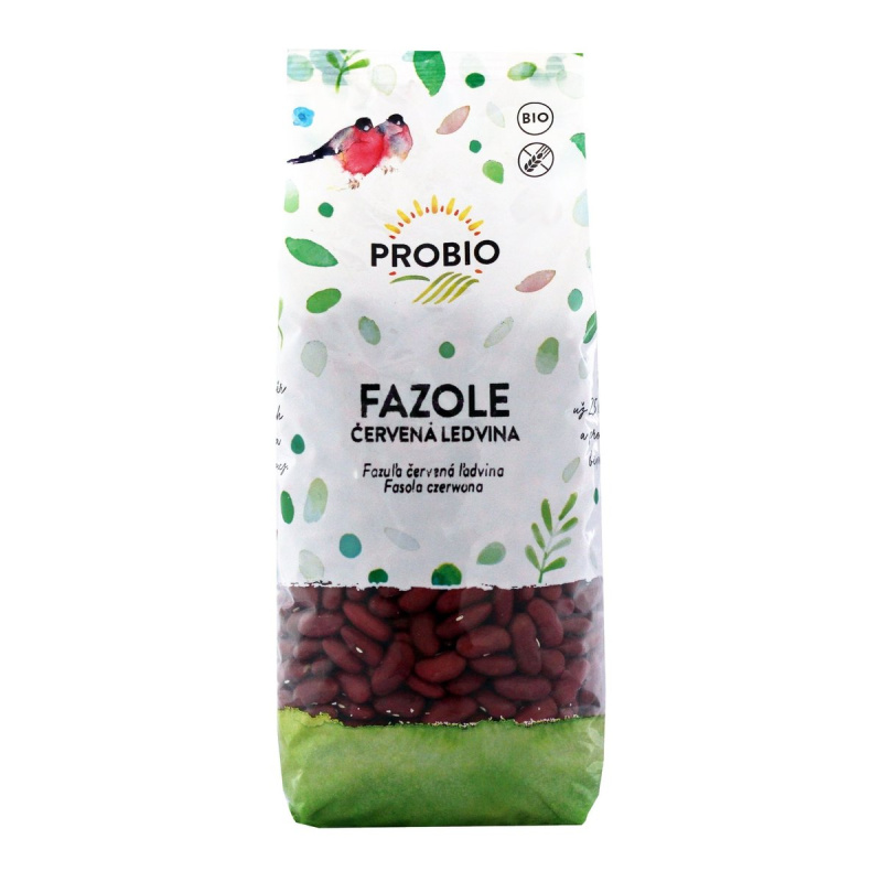 Probio BIO Fazole červená ledvina
