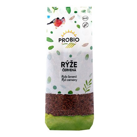 PROBIO Rýže červená BIO 500 g