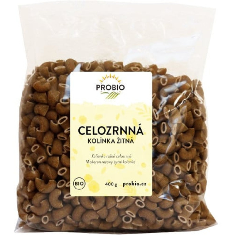 Probio BIO Kolínka žitná celozrnná