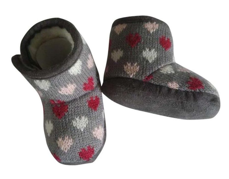 kojenecké capáčky zimní, Pidilidi, PD0557-09, šedá - 62/68 | 3-6m