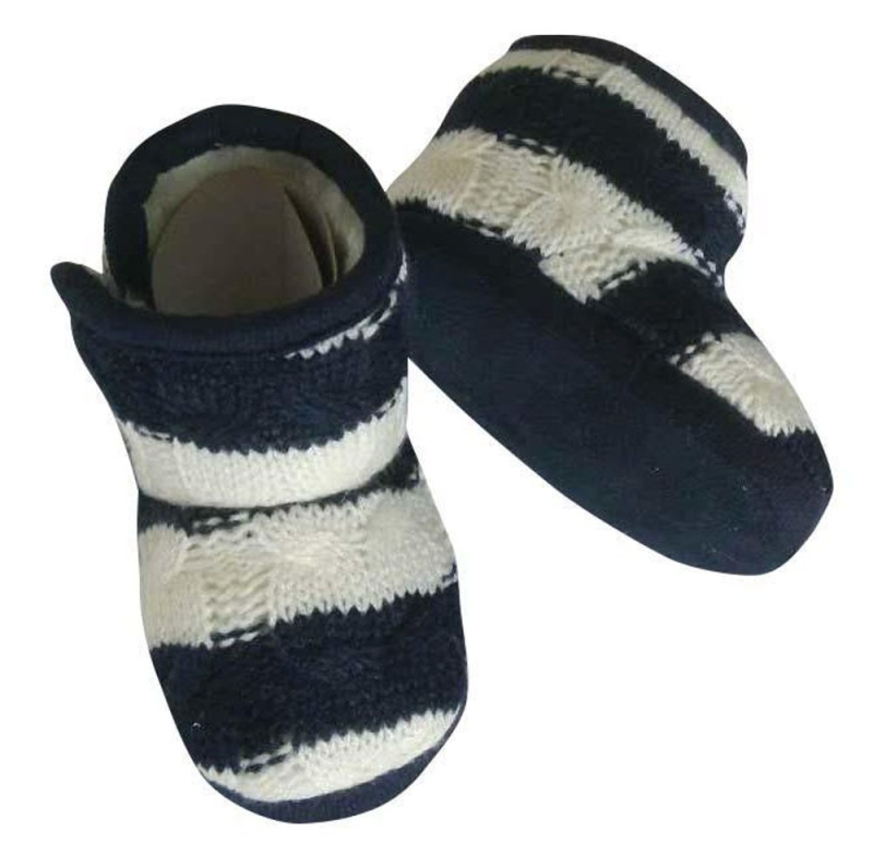 kojenecké capáčky zimní, Pidilidi, PD0558-04, modrá - 74/80 | 9-12m