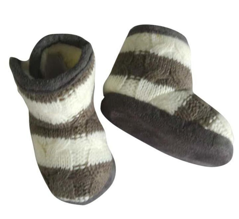 kojenecké capáčky zimní, Pidilidi, PD0558-09, šedá - 74/80 | 9-12m
