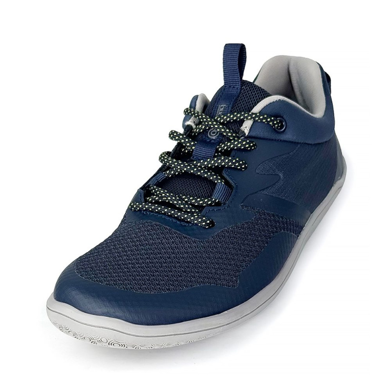 Tenisky barefoot Bugga NOX Navy B00188-04 - 41