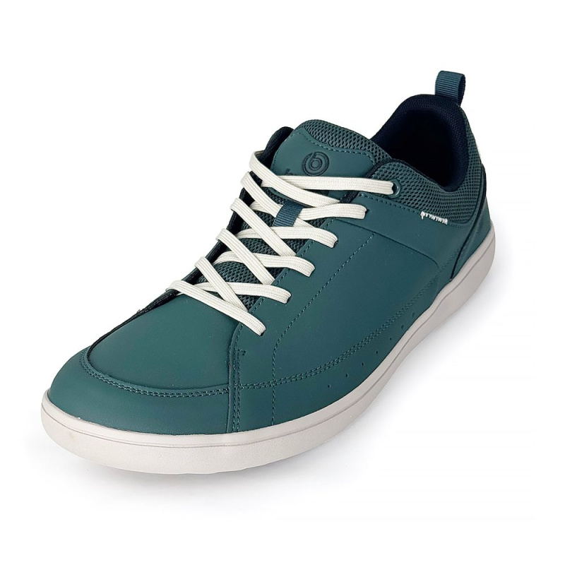 Tenisky barefoot Bugga  VITA Green B00189-19 - 40