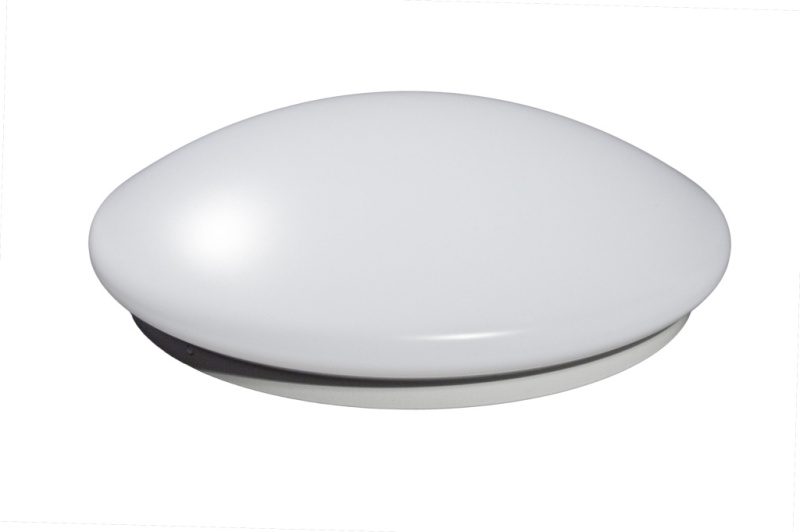 Fulgur LED stropní a nástěnné svítidlo se senzorem Aneta-S 260, 12W Teplota světla: 4000K studená bílá