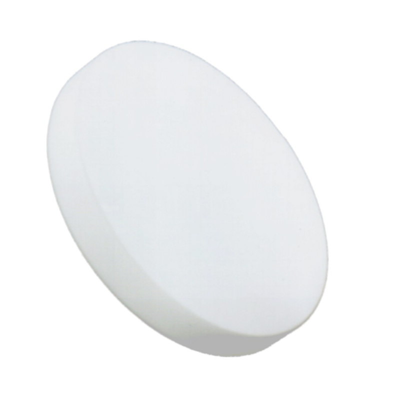 Fulgur LED přisazené skleněné svítidlo Sabrina 20w, 340mm Chromatičnost: 4000K, Funkce: Pohybové čidlo