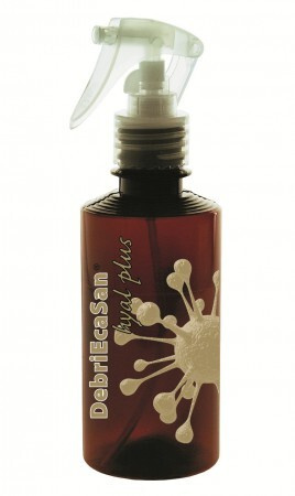 DebriEcaSan hyal plus 250 ml