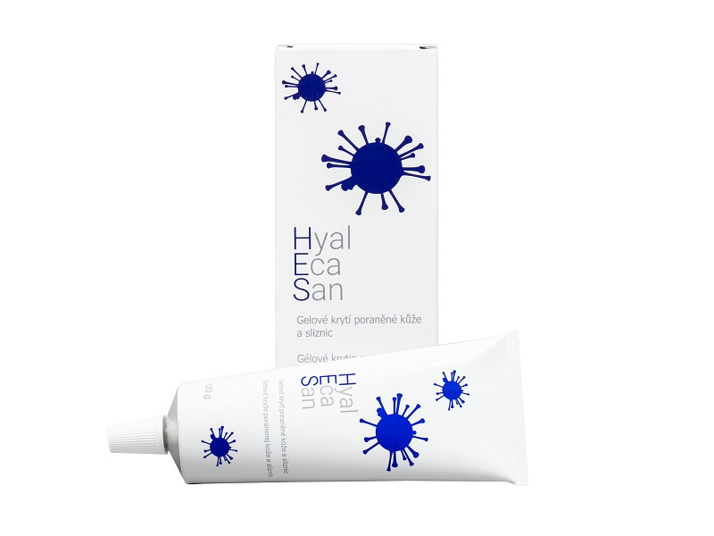 HyalEcaSan 50ml