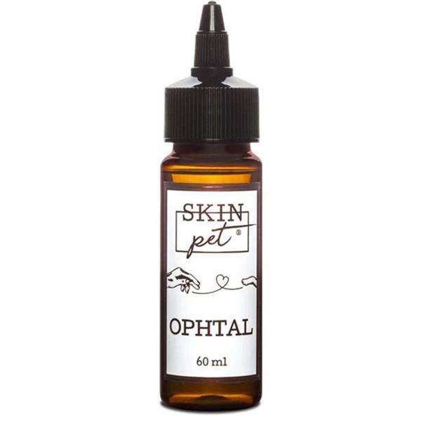 SKINPET Ophtal oční roztok 60 ml